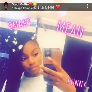 Meet your Posher, Ajene